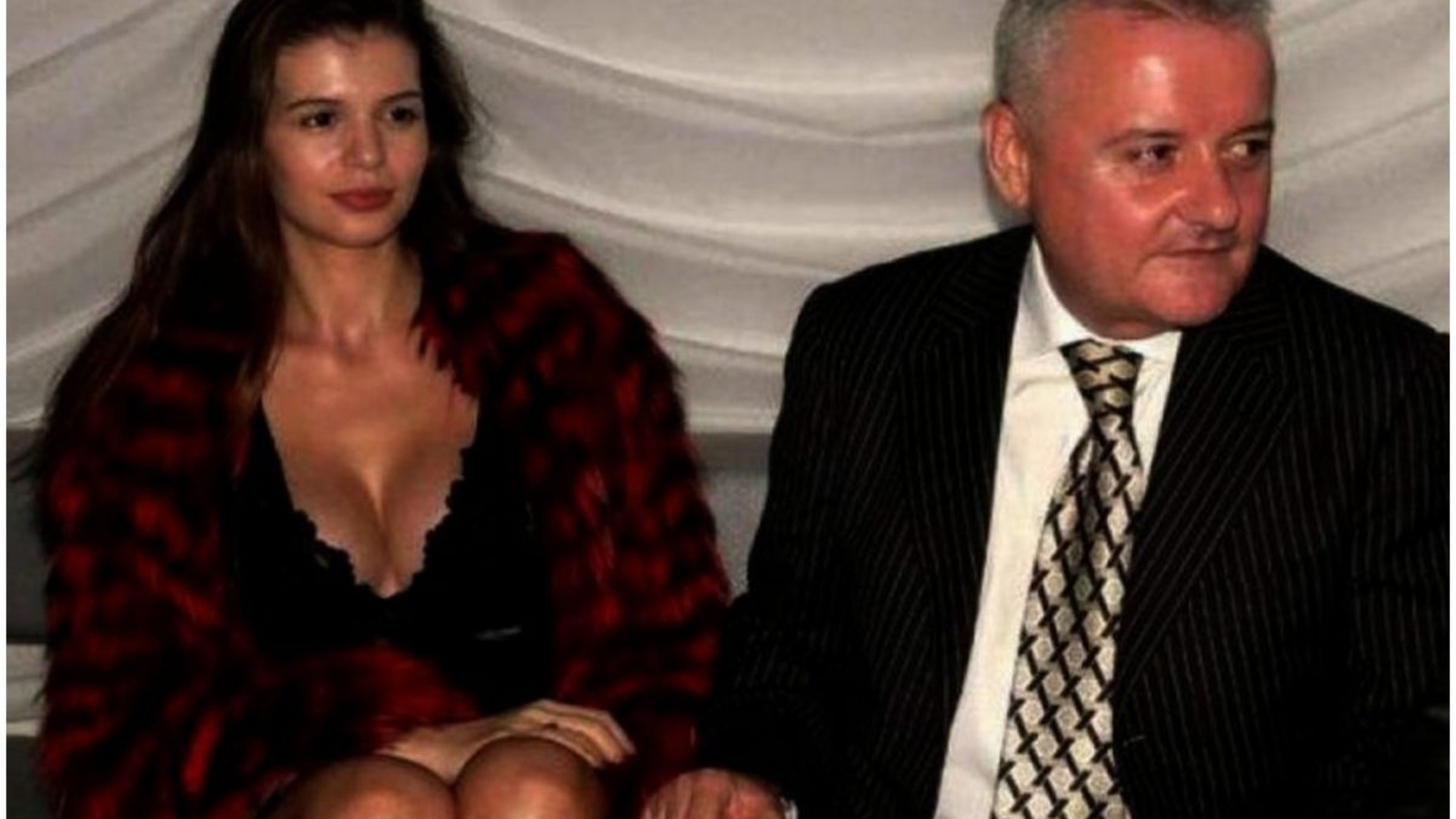 Monica Gabor și Irinel Columbeanu, probleme cu legea! Cei doi au ajuns în faţa judecătorilor