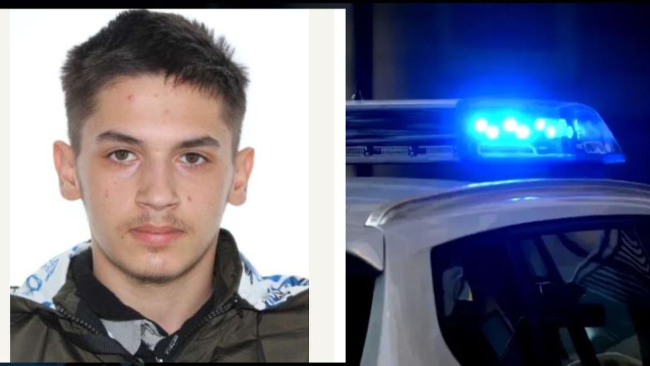 Alertă în România! Nicolae a dispărut fără urmă. Cine îl vede, să sune la 112