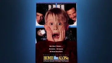 Cum arată acum actorii din „Singur acasă”, la 35 de ani de la lansarea filmului-fenomen