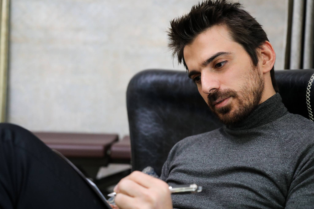 Fostul soț al Andreei Marin nu-și mai revine financiar după divorț