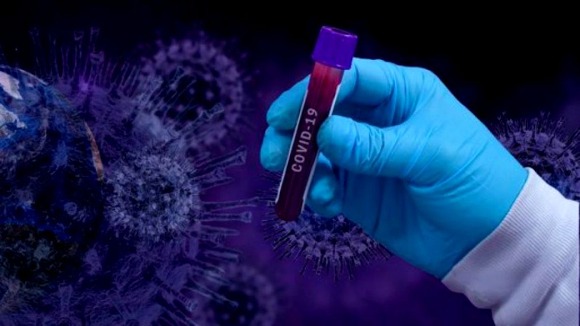 Coronavirus România 24 ianuarie. Câte persoane s-au infectat în ultimele 24 de ore + Situația la ATI