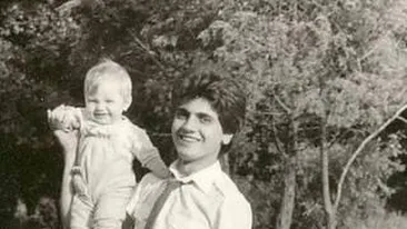 Andreea Ibacka, asa cum nu ai mai vazut-o niciodata! Uite cum arata vedeta la doar 10 luni!