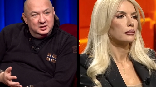 Leo de la Strehaia, prima reacție după ce Laura Vicol a fost arestată. Mesajul public pe care i l-a transmis