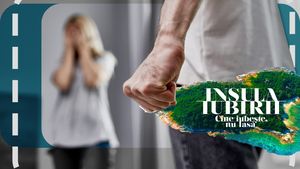 Detalii terifiante despre un cuplu de la ”Insula Iubirii”, sezonul 8! Pozau în cuplul ideal, dar a bătut-o cu bestialitate, iar CANCAN.RO are toate fotografiile exclusive!