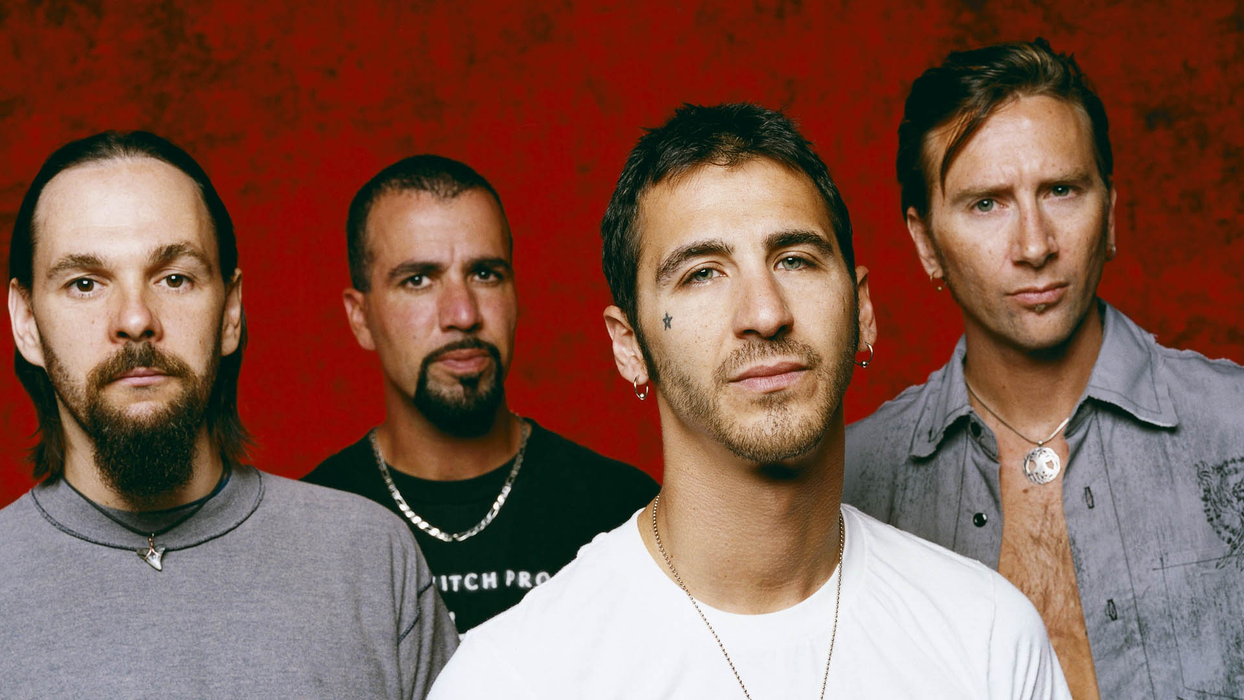 Joe Fay, fiul chitaristului Tony Rombola de la Godsmack, a murit la doar 34 de ani