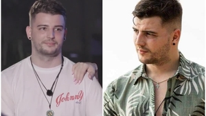 Dany Boy a trecut la următoarea, după despărțirea de Mădălina! O altă ispită este acum în brațele acestuia