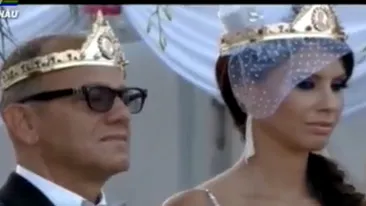 Natalia Barbu, deja insarcinata? Nicolae Sota si proaspata sa sotie au facut o vizita unui cabinet medical la doar cateva zile de la nunta