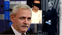 Stenogramele care aruncă totul în aer! Cum se fereau de Dragnea iubi-Irina și presupusul amant Paul + ”Trec zilele astea pe la tine să mă f@#&i un pic”