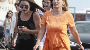 Imagini SUPER-EXCLUSIVE. Aşa arată 100% naturale, fără pic de machiaj! Mihaela Rădulescu, Loredana şi Andreea Bălan