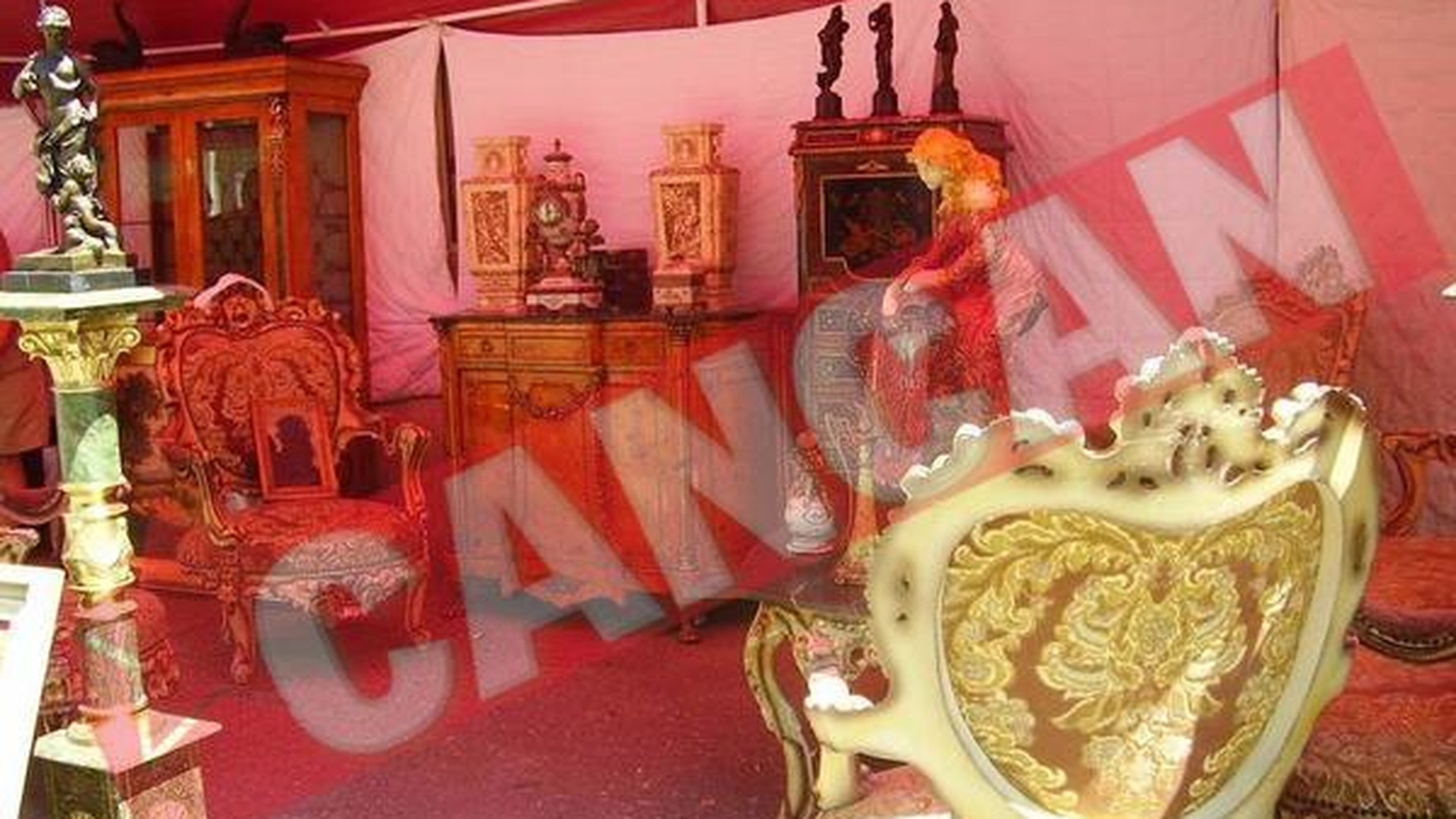 Antichitati pentru toate buzunarele, la Iasi