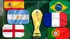Cine va ridica trofeul în 2026? Analiza completă a marilor favorite la titlul mondial
