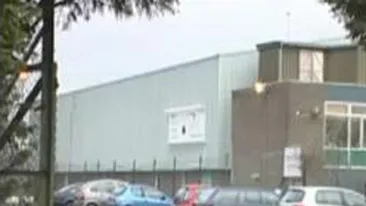 VIDEO Vor sa incalzeasca piscina cu ajutorul caldurii degajata de un crematoriu!