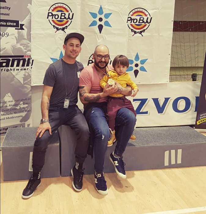 Cristian Mitrea cere disperat ajutorul! Fostul iubit al Andreei Mantea a făcut anunțul pe Facebook: „Ajutați, vă rog!”