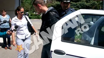 I-a pedepsit fiindca l-au suparat! Un tanar de 19 ani a incendiat apartamentul parintilor!