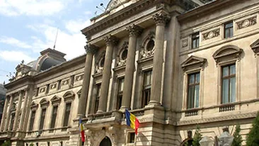 Vom avea un muzeu al banilor! BNR vrea sa faca un proiect grandios
