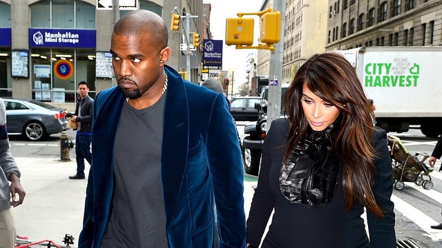 Lovitura primita de Kim Kardashian si Kanye West, inainte de nunta! Invitati celebri refuza sa vina la marele eveniment!