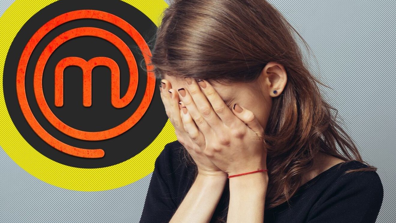 Drama unei concurente de la MasterChef a ieșit la iveală după 30 de ani de suferință! “Cum să gătesc pentru femeia care m-a abandonat când eu am avut mai mare nevoie?”