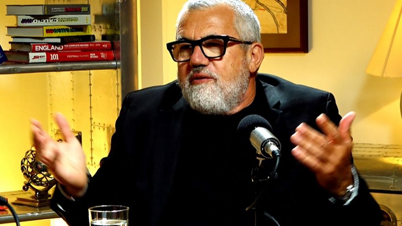 A vrut să-i scape pe israelieni de boli venerice și de furăciuni, dar s-a ales cu dosar la Parchet. ”Șeful cazinourilor”, acuzat de proxenetism