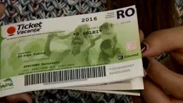 Regula simplă pe care mulți români o ignoră și care îi poate lăsa fără bani pe cardul de vacanță