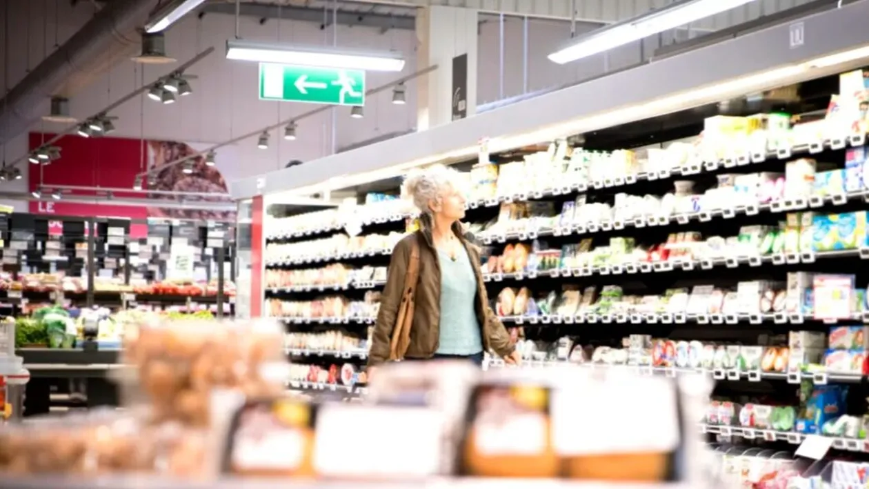 Alimentul preferat de români, mai ieftin ca niciodată. Prețuri neobișnuite la rafturi