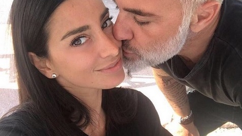 Cum mai arată Giorgia după divorţul de Gianluca Vachi! Imagini HOT, HOT, HOT