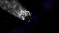 Un asteroid va trece luni pe lângă pământ! Are dimensiunea cât două terenuri de fotbal