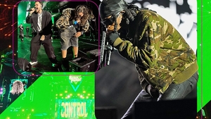 Playboi Carti, Ian și Azteca au ținut fanii în priză până-n zori. Momentele care au electrizat scena Beach, Please!