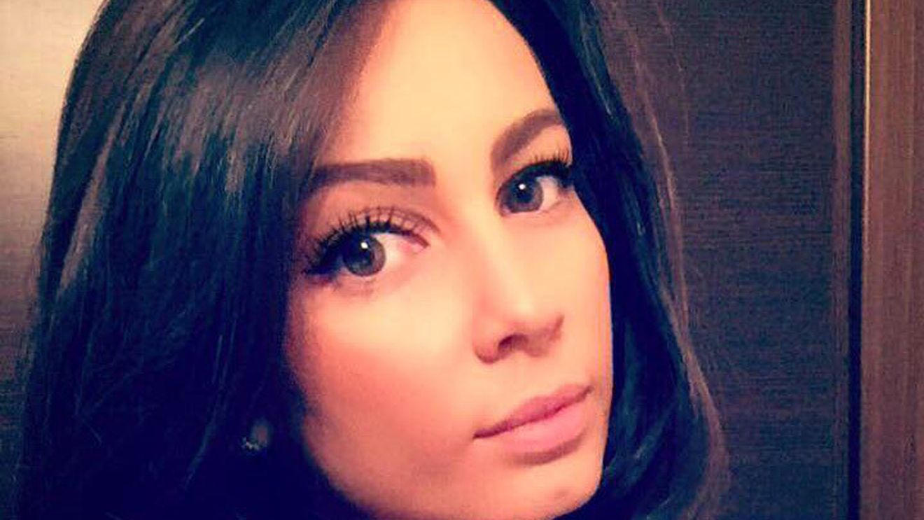 IULIANA LUCIU nu a mai putut să suporte criticile şi-a răbufnit: „Ar fi fost mai uşor să îmi găsesc un milionar...“