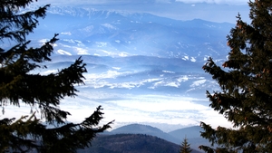 METEO 30 decembrie! Anunul făcut de meteorologi cu o zi înainte de Revelion