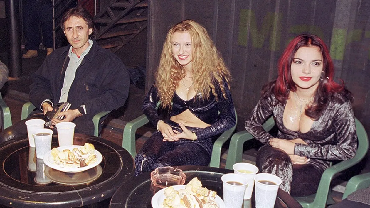 Incredibil! Câți ani avea Andreea Bălan când și-a pierdut virginitatea și cu ce bărbat celebru din showbiz. Indiciu: Nu e nici Keo, nici George Burcea