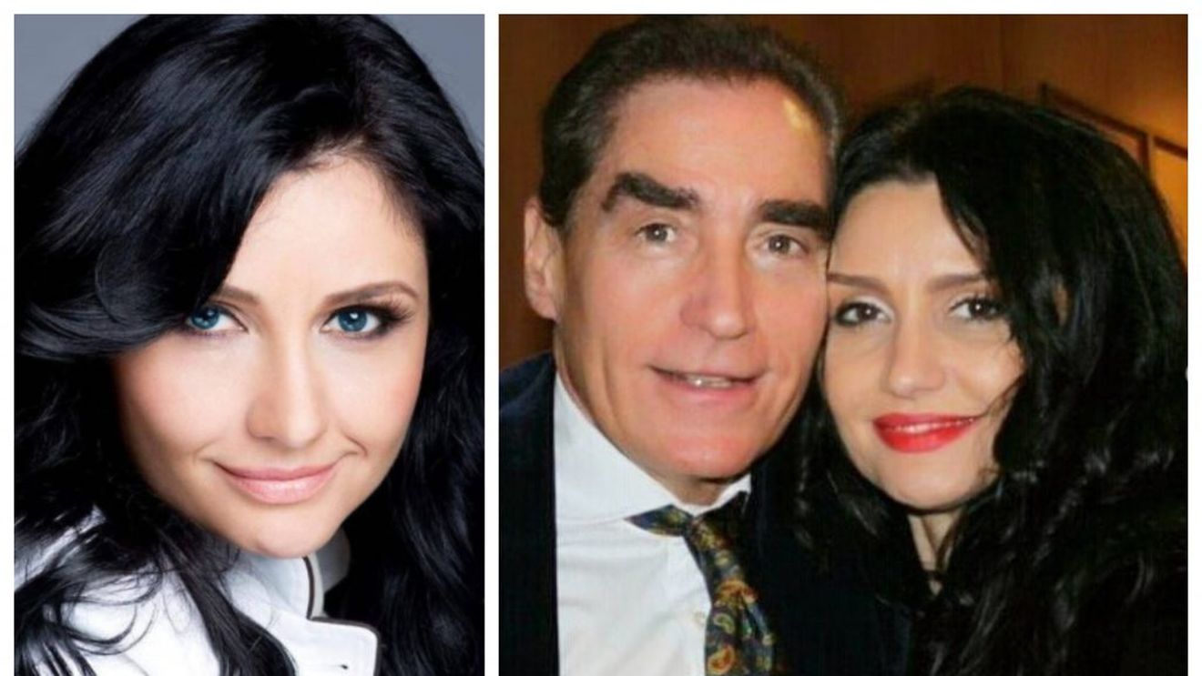 Silvia Chifiriuc și Petre Roman, adevărul despre relația lor. Petre Roman: "Ne mai ciondănim"