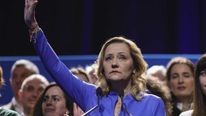 Alimentul adorat de Elena Lasconi. Ce mănâncă candidata USR în fiecare dimineață, la micul dejun