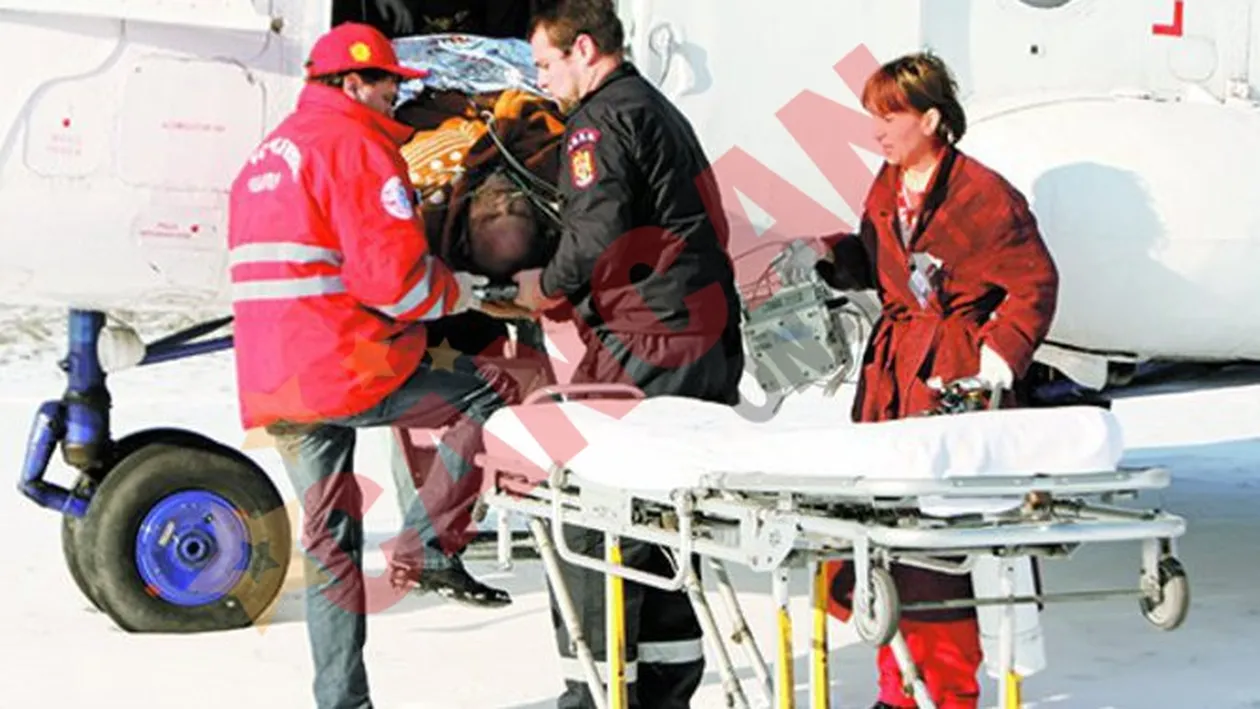 Condamnat la moarte dupa legile mafiei