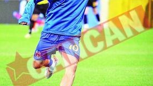 Zenga, dictionarul lui Dica