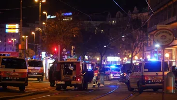 Un nou atac armat! Peste 20 de persoane și-au pierdut viața și alți zeci de oameni au fost răniți