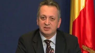 Ministrul Transporturilor, audiat de DNA. Mi se pare putin deplasat. Se putea si fara sa chemi un demnitar