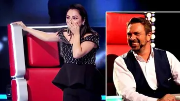 EXCLUSIV. Motivul real pentru care Andra Măruţă a plecat de la Vocea României. A fost înlocuită cu Brenciu