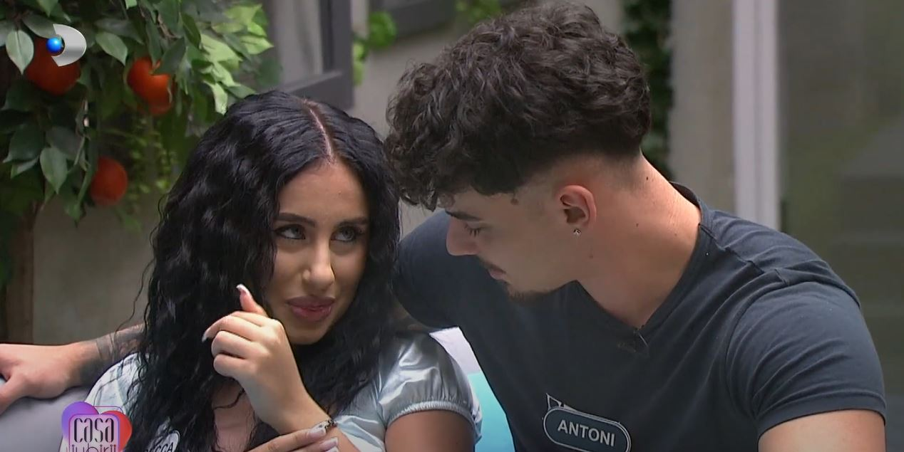Sursa foto: captura Kanal D