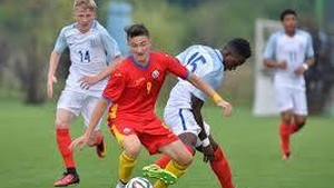 Partide decisive pentru calificarea la Turneul de Elită la Under 19!