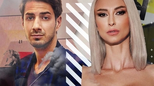 Andreea Bălan își ține noul iubit departe de familie. Tatăl artistei nu l-a întâlnit pe Tiberiu Argint: ”Nu am avut ocazia sa-l cunosc”