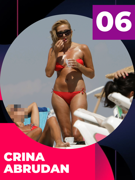 Andreea Popescu, Ramona Olaru și Andreea Ibacka nu au mai ținut cont de nimic. Top 50 dive care au cedat poftelor, în văzul tuturor