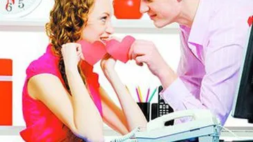 Orele fixe iti dezvaluie intimitatea