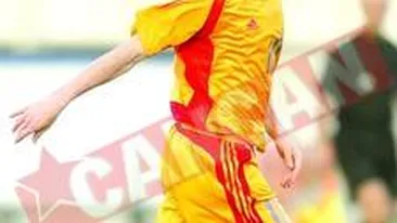 Piturca l-a desfiintat pe Cocis in vestiar