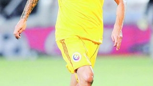 Mutu, 99% la Galatasaray