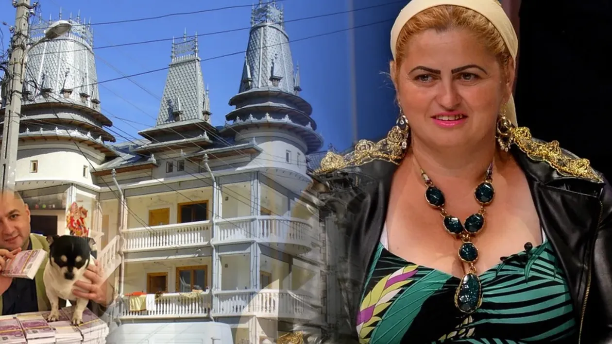 Sora lui Leo de la Strehaia a fost răpită: ”Au venit la noi, au luat-o și au dus-o în Germania”