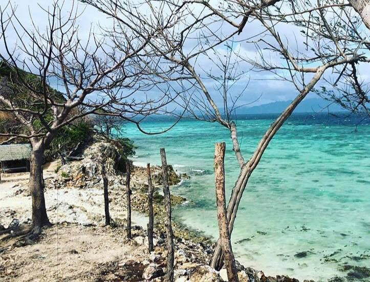Delia a fost mușcată de o insectă în vacanța din Filipine. Imaginile cu rana: “Te-ai nenorocit pe viaţă!”