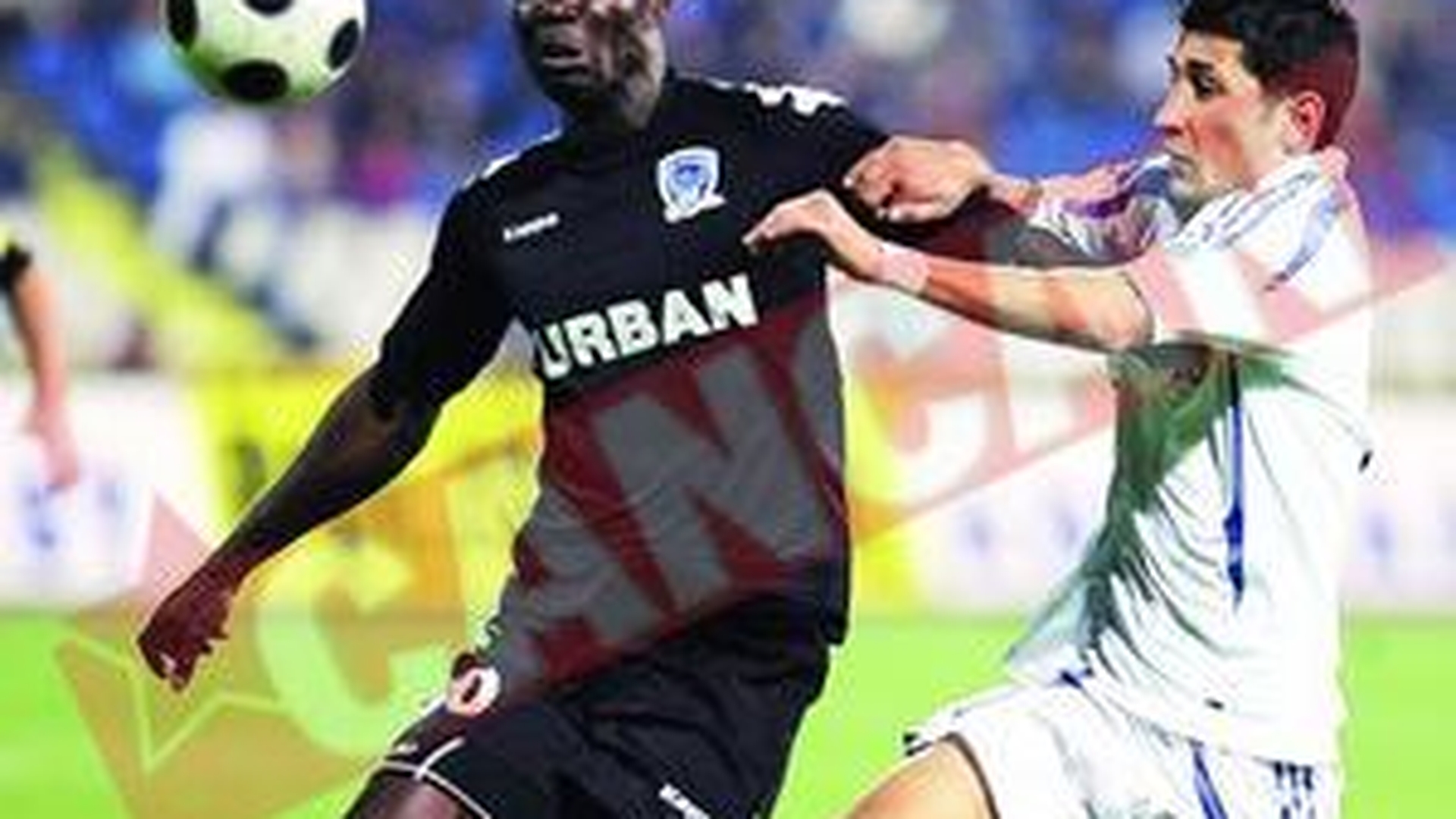 Timisoara a luat un fotbalist cu hepatita si limbrici!