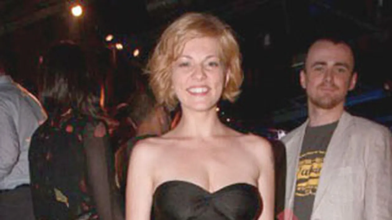 Dana Nalbaru: Dragos mi-a adus echilbrul de care aveam nevoie si nu mai disper