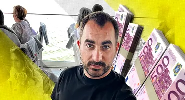 Câte mii de euro dă salariu Pescobar unui manager. Bonusul COLOSAL încasat lunar, pentru vânzări mari