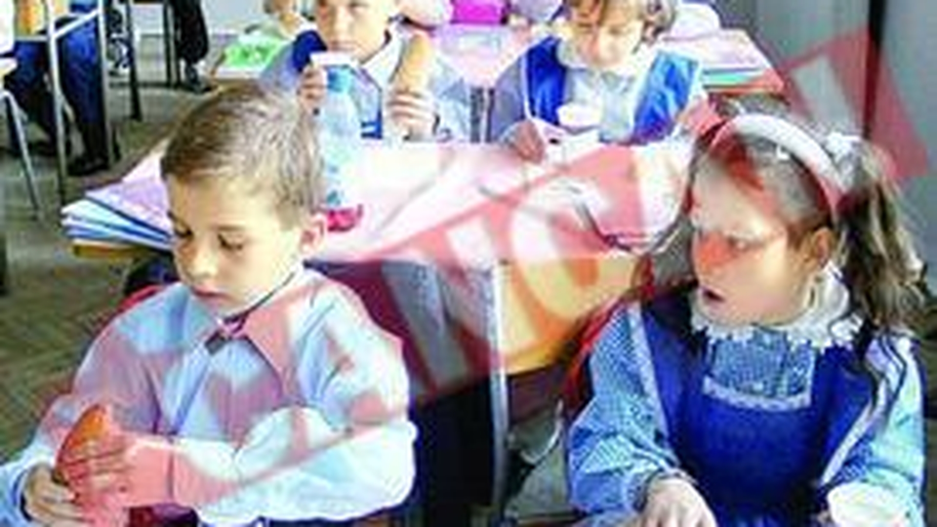 Copiii din Apuseni, hraniti cu alimente daunatoare
